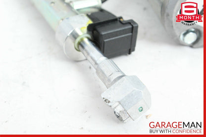 07-13 Mercedes W221 S400 S63 AMG Trunk Lid Locking Hydraulic Pull Down Pump OEM