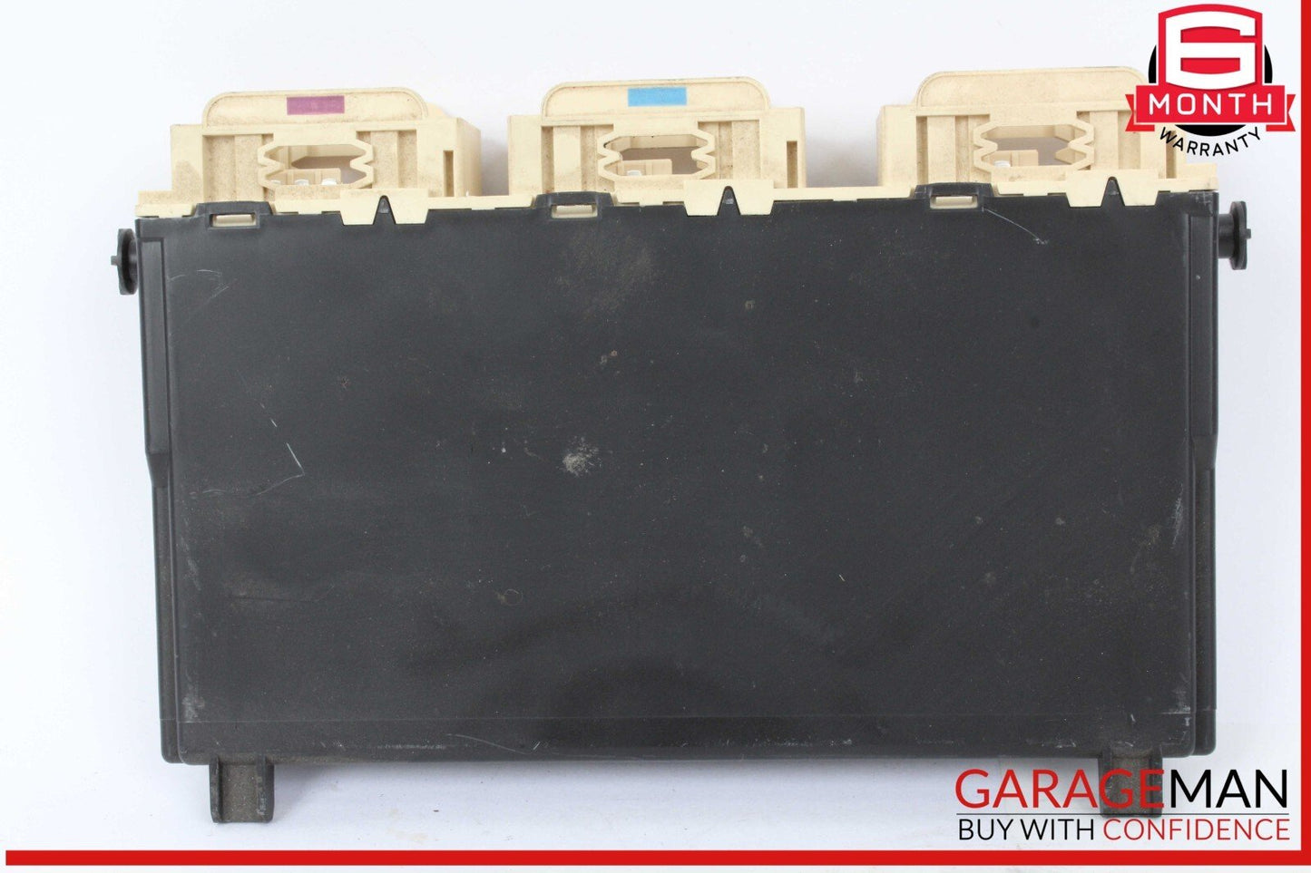 15-20 Mercedes W205 C300 C350e Front Left Driver Side Seat Control Module OEM