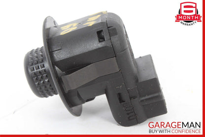09-15 Jaguar XF XFR Steering Column Adjustment Switch Button 2R836465CA OEM