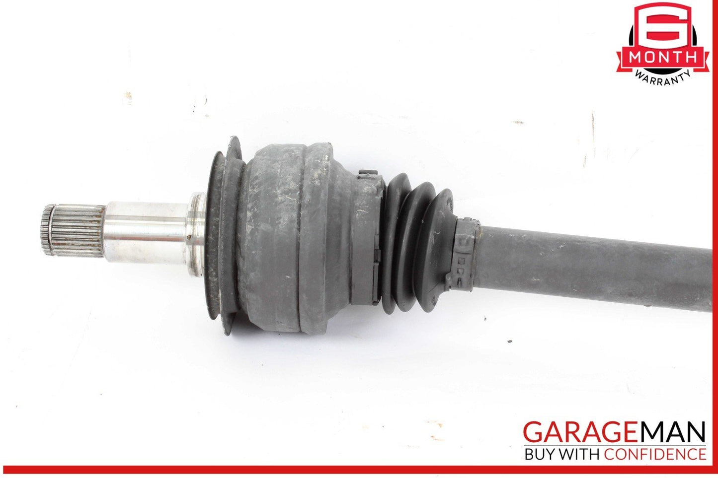 15-20 Mercedes W205 C300 Rear Right Passenger Side Axle CV Half Shaft OEM