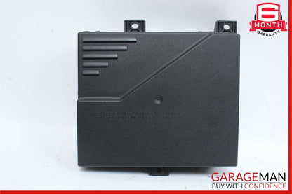 07-14 Mercedes W221 S550 CL550 Electric Power Supply Control Fuse Box Module OEM