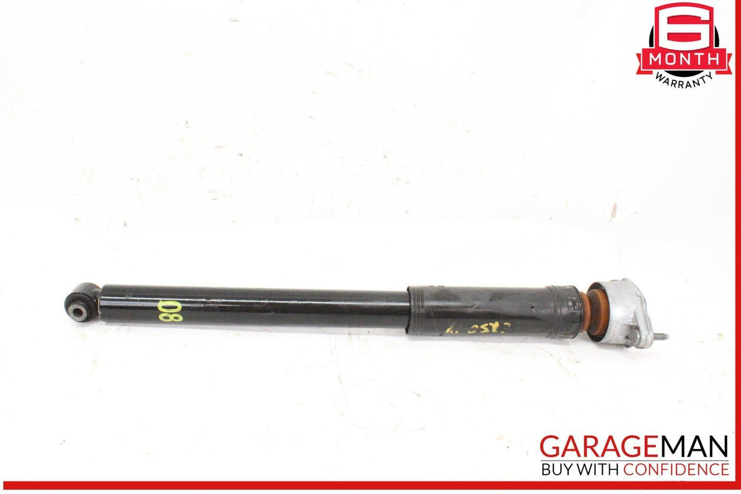 10-16 Mercedes W212 E250 Rear Left & Right Shock Absorber Strut Set of 2 Pc OEM