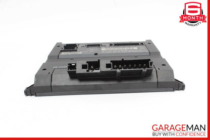 07-13 Mercedes W221 S600 Front Right Side Under Seat Control Module Unit OEM