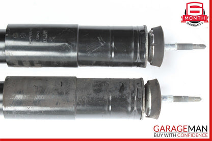 06-11 Mercedes W219 CLS550 Rear Left & Right Side Shock Absorber Strut Set of 2