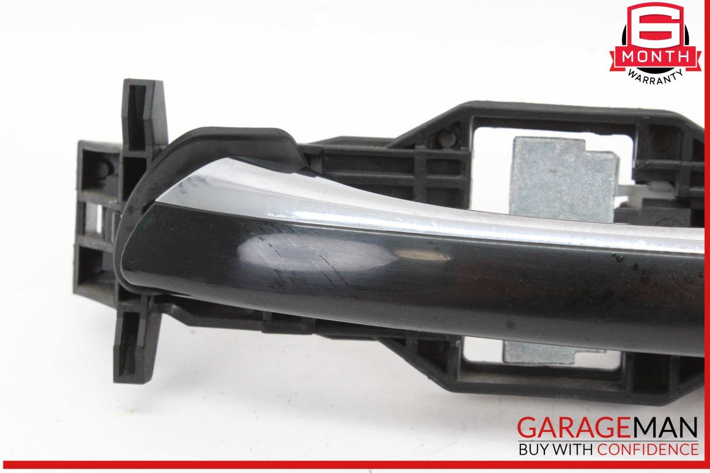 03-09 Mercedes W209 CLK350 Front Left Driver Side Exterior Door Handle OEM