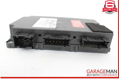 03-08 Mercedes R230 SL500 SL55 AMG SL550 Convertible Top Roof Control Module OEM