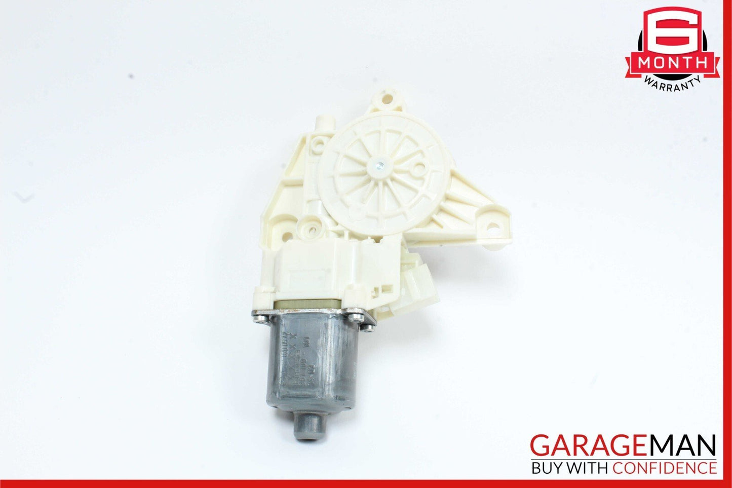 08-16 Mercedes E400 GLK350 C250 Rear Left Side Door Window Regulator Motor Unit
