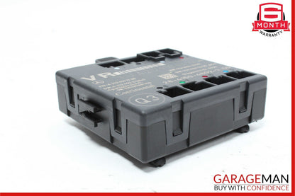 08-18 Mercedes GLK350 E250 E350 SLK250 Front Right Side Door Control Module Unit