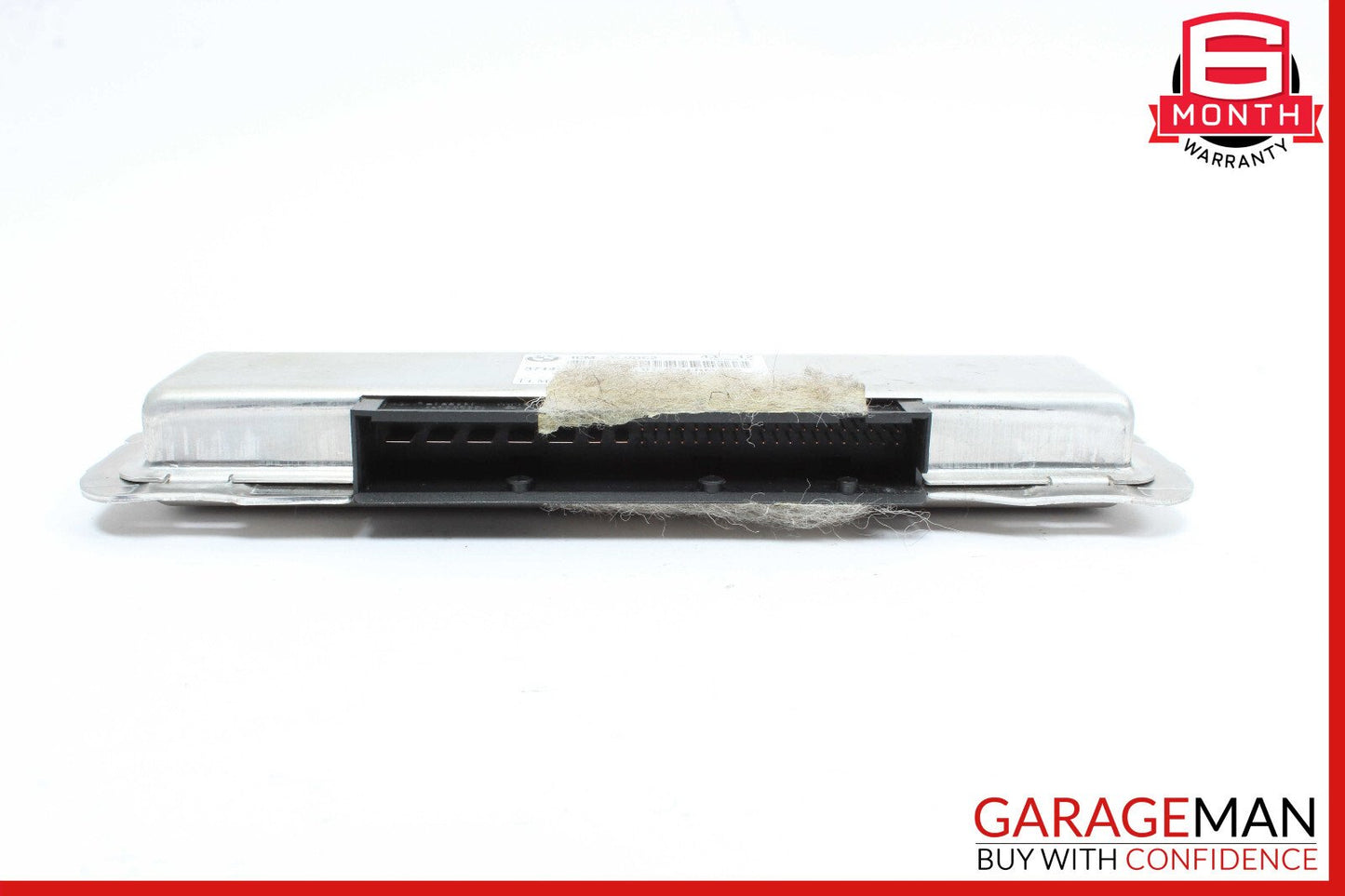 13-19 BMW 650i F06 Suspension Dynamic Drive Control VDC Module OEM