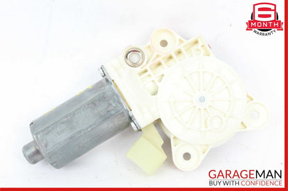 05-11 Mercedes R171 SLK300 SLK280 Front Right Side Door Window Regulator Motor