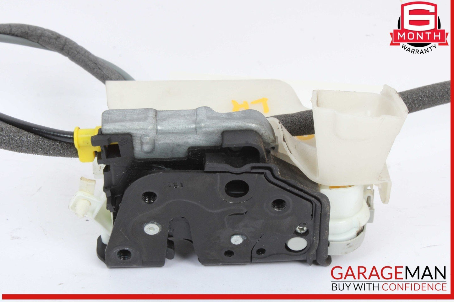 17-24 Audi S5 A4 Front Left Driver Side Door Lock Latch Actuator OEM