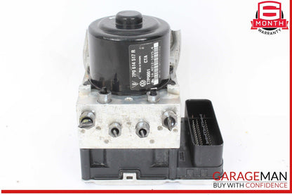 11-13 Porsche Cayenne 958 ABS Hydraulic Pump Control Module OEM