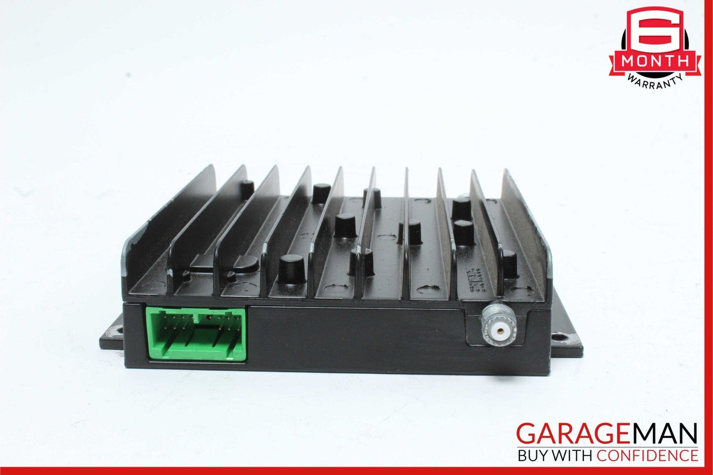 00-06 Mercedes W220 S430 CL55 AMG Antenna Compensation Booster Module Unit OEM