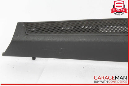 12-14 Mercedes W218 CLS550 CLS500 CLS63 AMG Rear Trunk Left Side Cover Trim OEM