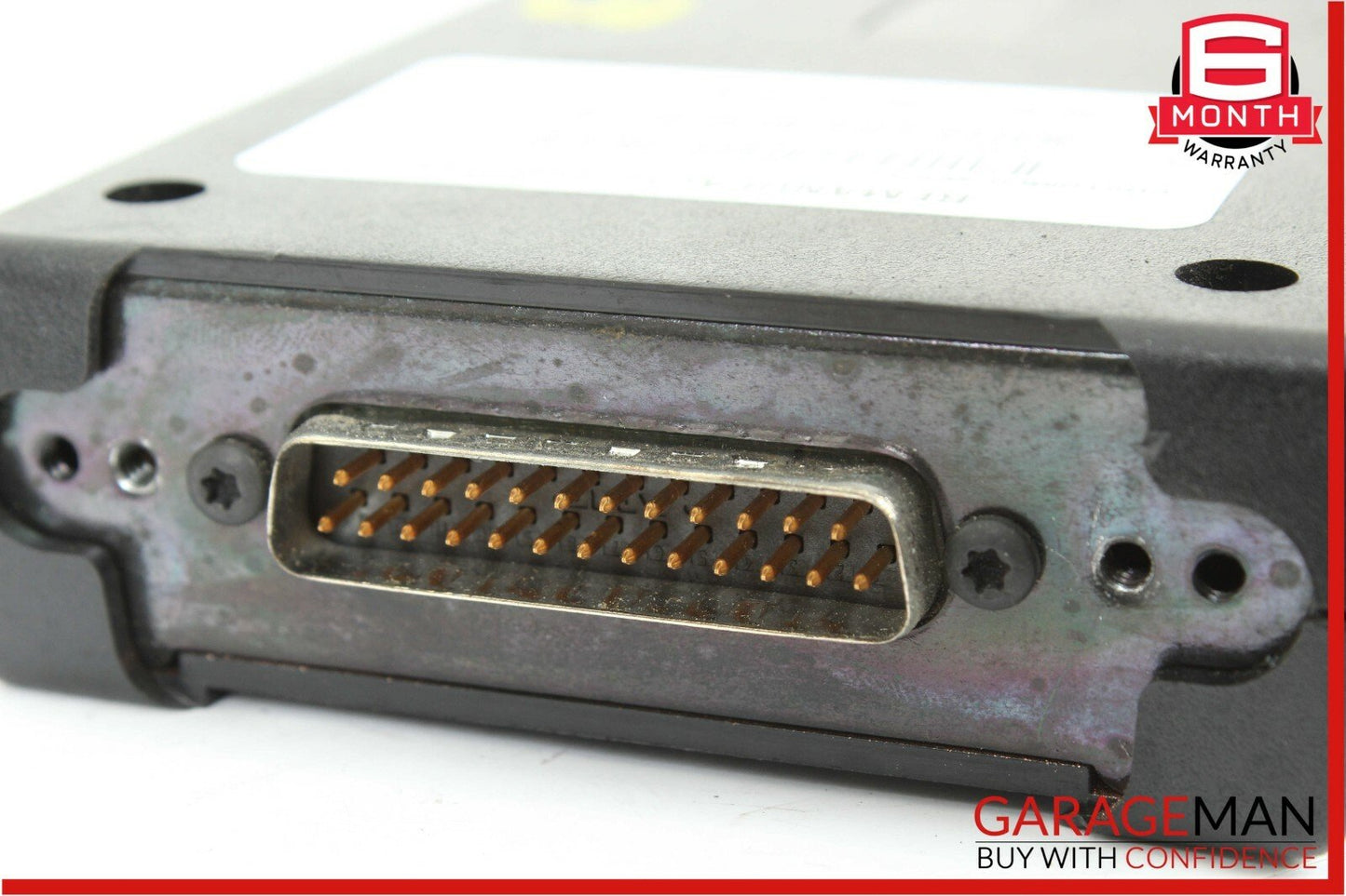 00-02 Mercedes W210 E320 E55 AMG Telephone Phone Computer Control Module OEM