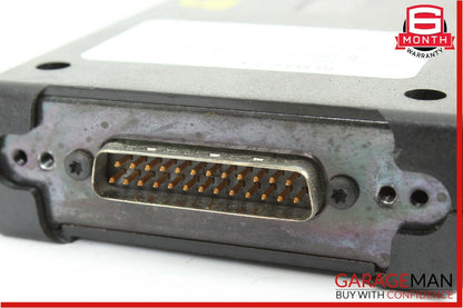 00-02 Mercedes W210 E320 E55 AMG Telephone Phone Computer Control Module OEM