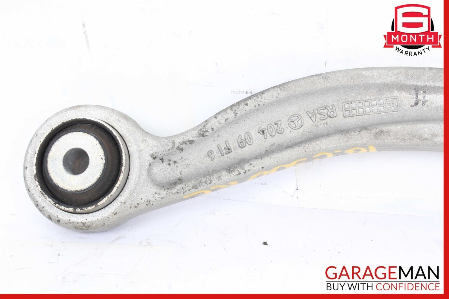 15-20 Mercedes W205 C300 Rear Left or Right Suspension Upper Control Arm OEM