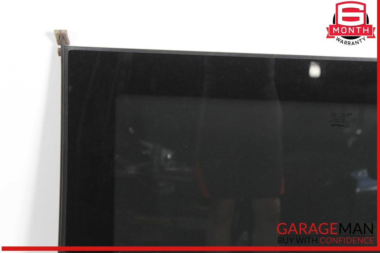 06-13 Mercede W251 R500 R350 Center Panoramic Pano Sunroof Sun Roof Glass OEM