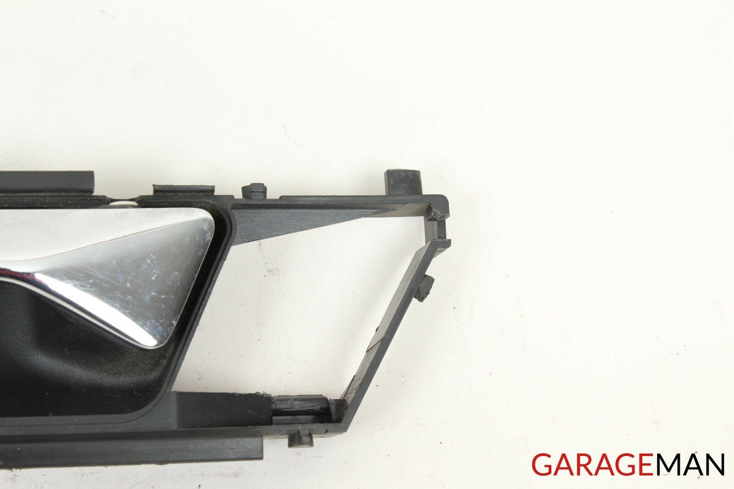 94-97 Mercedes W124 E300 E320 Rear Left Side Interior Door Handle 1247600161 OEM