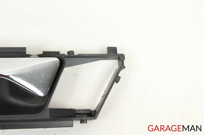 94-97 Mercedes W124 E300 E320 Rear Left Side Interior Door Handle 1247600161 OEM