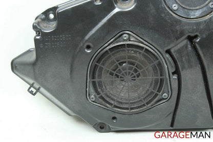 94-99 Mercedes W140 S500 Front Left Driver Side Bose Door Audio Woofer Speaker