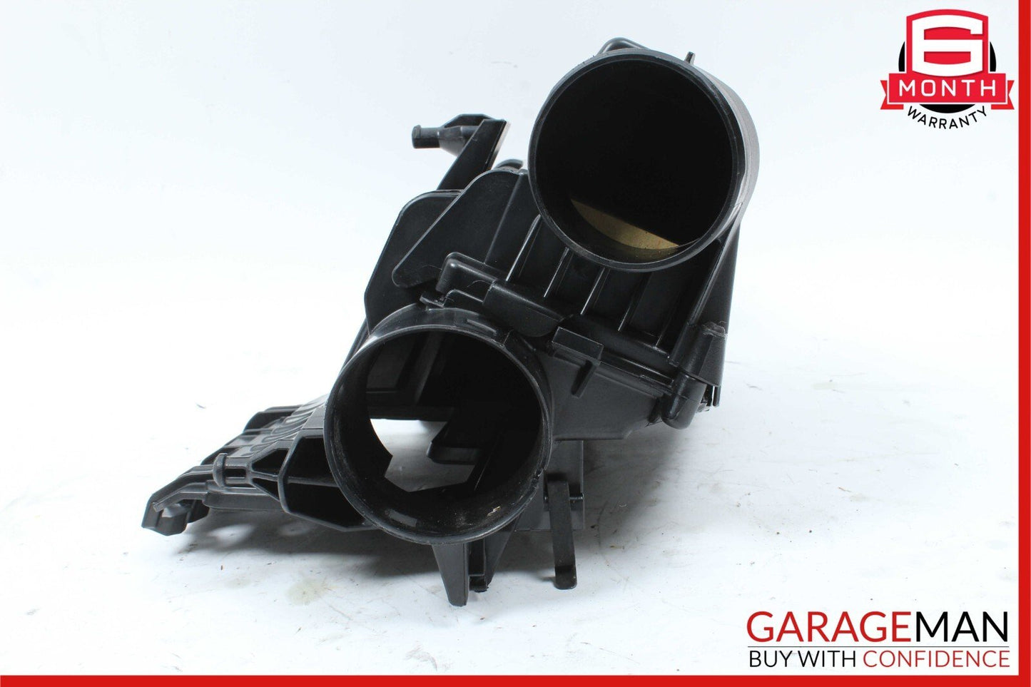 12-15 Mercedes W204 C250 SLK250 Air Intake Cleaner Filter Housing Box OEM