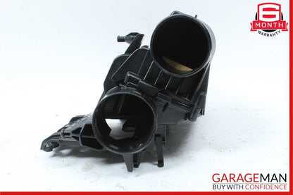 12-15 Mercedes W204 C250 SLK250 Air Intake Cleaner Filter Housing Box OEM
