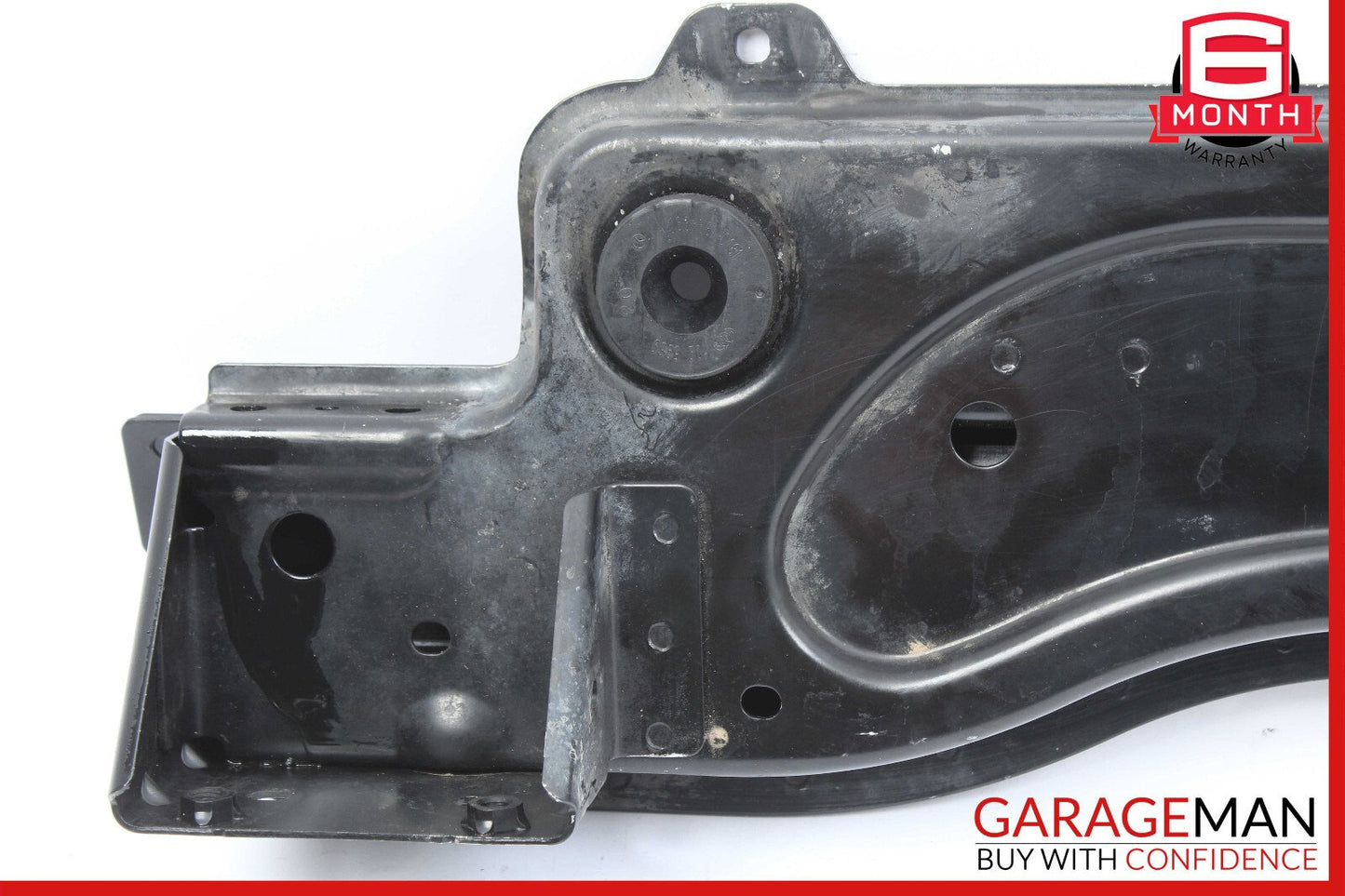 07-12 Mercedes X164 GL450 GL320 GL350 GL550 Front Lower Radiator Support OEM
