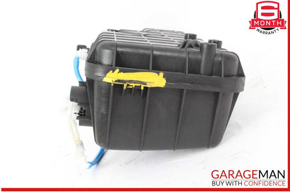 07-09 Mercedes W221 S400 Hybrid Dynamic Seat Pressure Vacuum Tank Reservoir OEM
