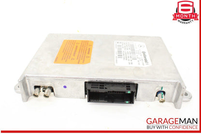 Mercedes R171 SLK280 ML350 Voice Communication Control Module 2048202085 OEM