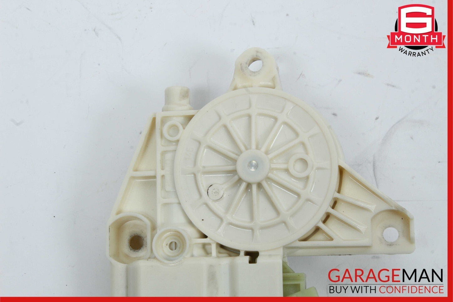08-16 Mercedes C300 E350 Front Left Side Door Window Regulator Motor Unit