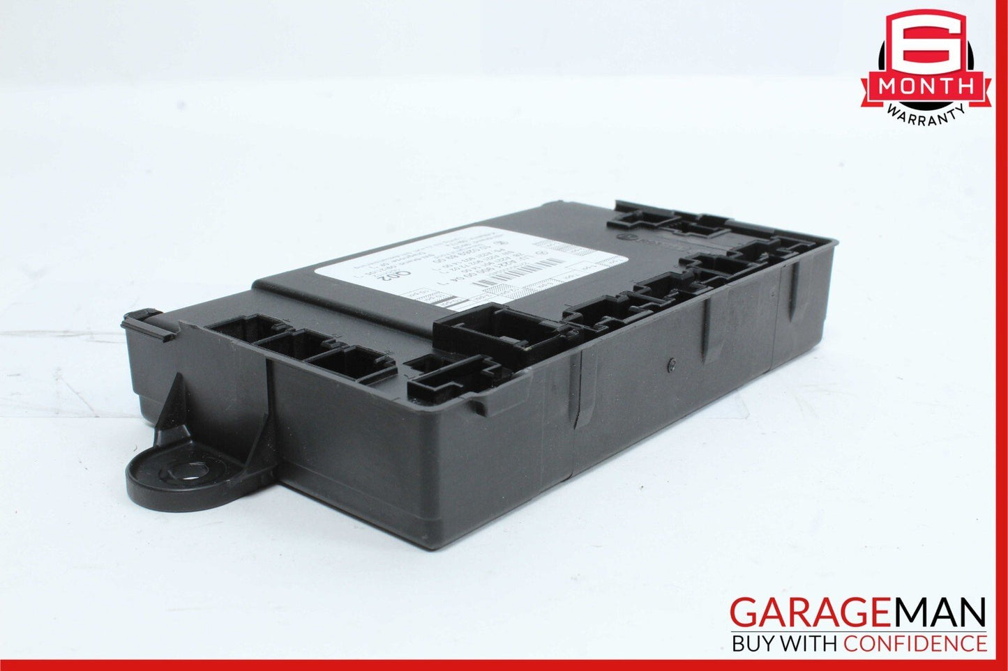 07-13 Mercedes W221 S550 S63 AMG Rear Left or Right Side Door Control Module