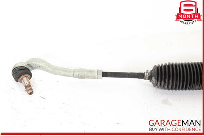 08-14 Mercedes W204 C250 C300 Power Steering Rack and Pinion 20411011017 OEM