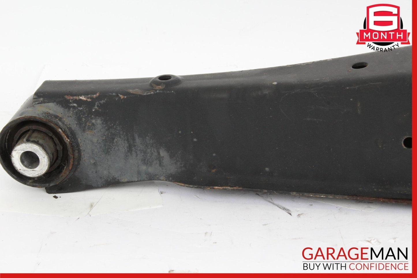 15-18 Audi Q3 Rear Left Driver Side Lower Control Arm Spring Perch 1K0505311AB