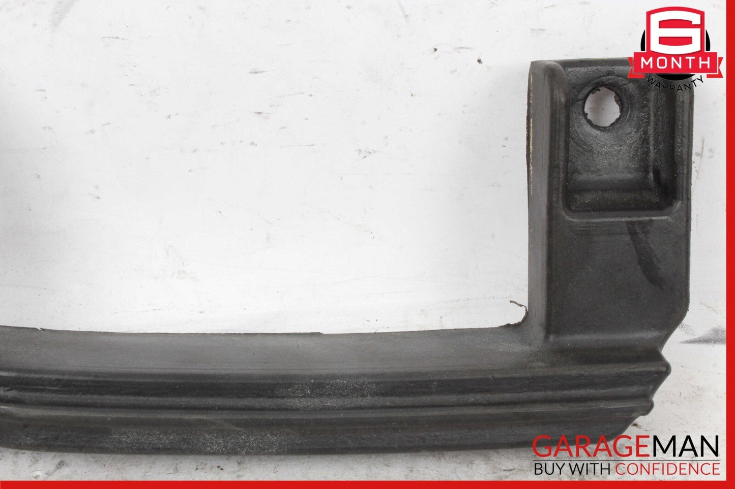 17-19 Alfa Romeo Giulia Front Right Gasket Cover Insert Foam Sound Insulation