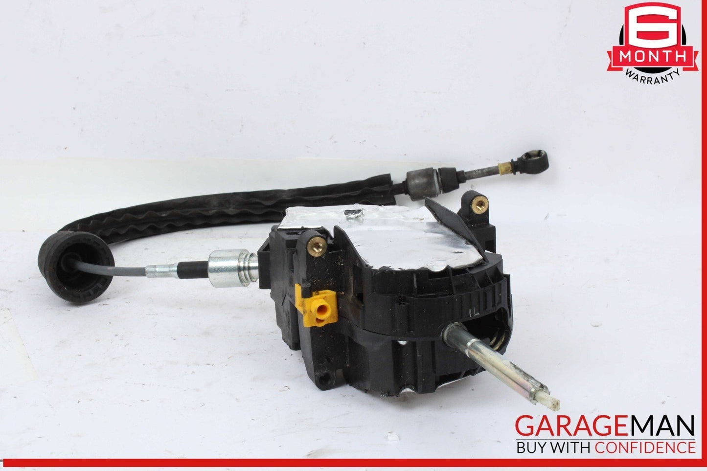 11-18 Porsche Cayenne 958 AWD Floor Gear Shifter Selector 7P5713025AD OEM