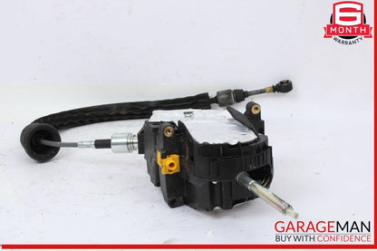 11-18 Porsche Cayenne 958 AWD Floor Gear Shifter Selector 7P5713025AD OEM