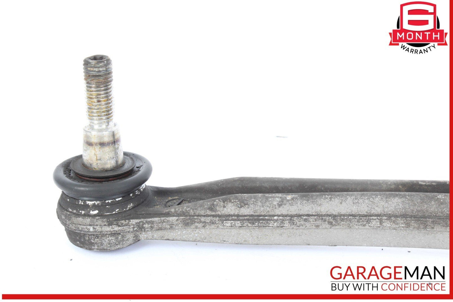 97-04 Porsche Boxster S 986 Rear Left or Right Side Lower Control Arm Track OEM