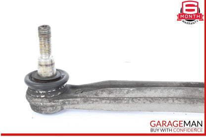 97-04 Porsche Boxster S 986 Rear Left or Right Side Lower Control Arm Track OEM