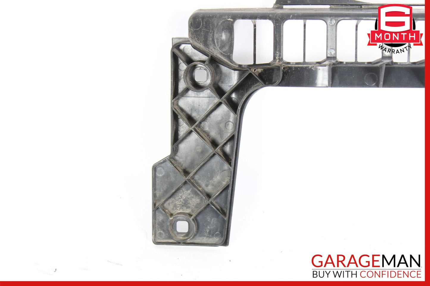 14-21 BMW i3 I01 Rear Bumper Upper Center Mount Bracket OEM
