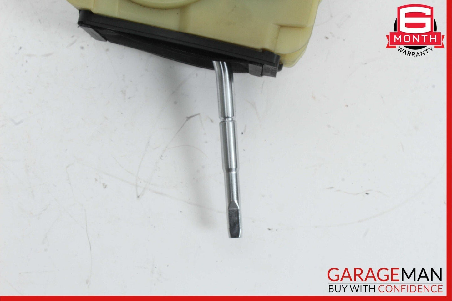 08-14 Mercedes W204 C300 4MATIC Floor Gear Shift Shifter Selector Box 2042673924