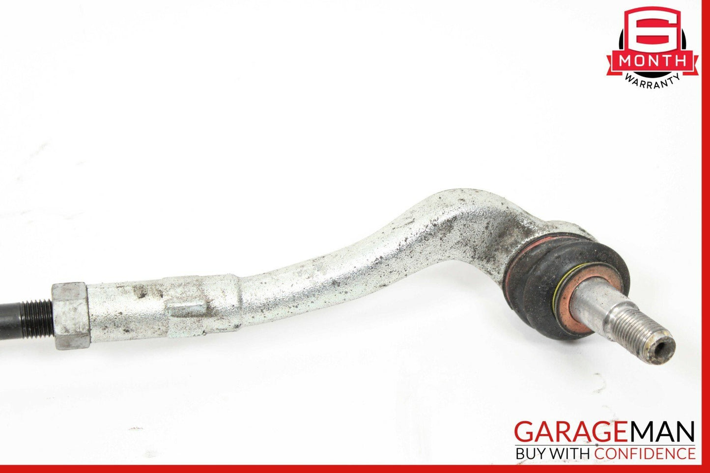 12-20 Mercedes R172 SLK350 SLC300 Power Steering Rack and Pinion OEM
