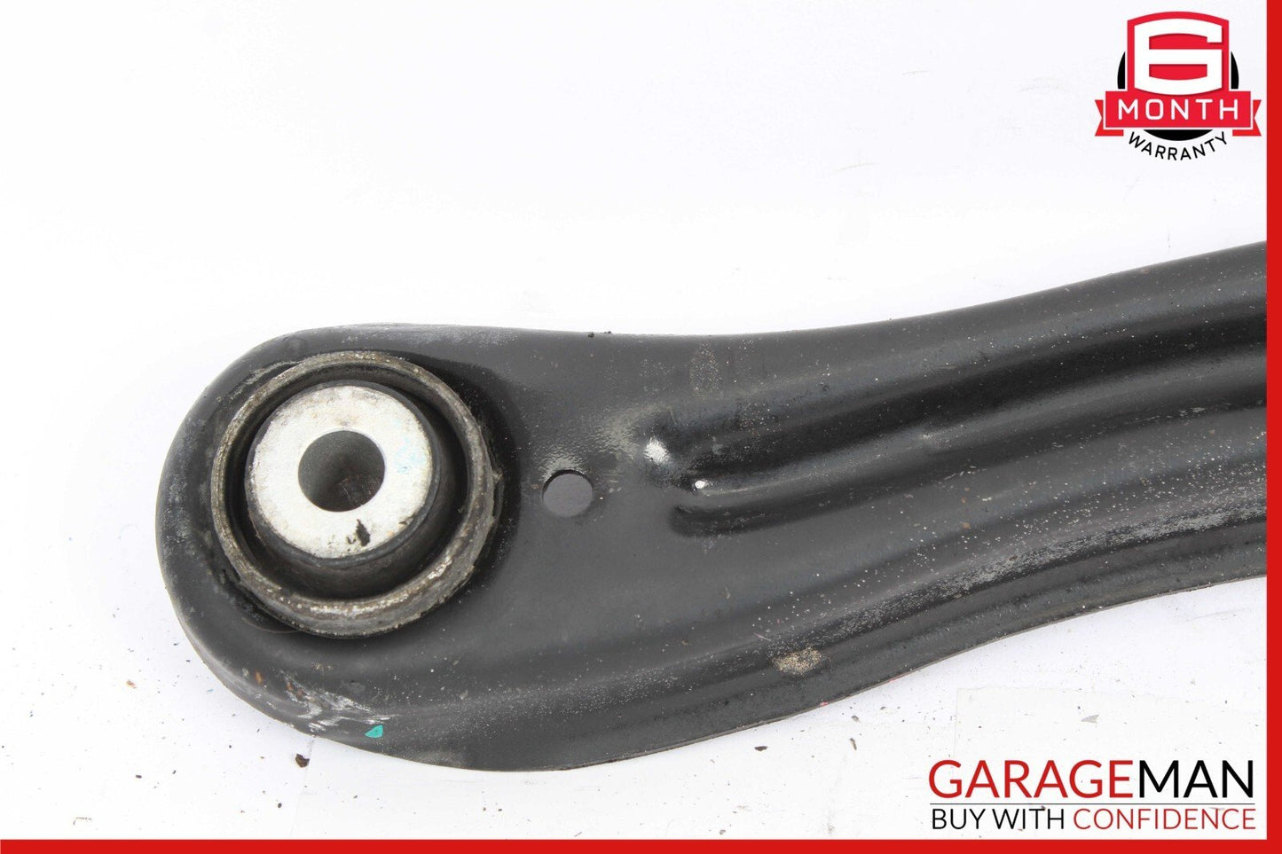 06-13 Mercedes X164 GL550 ML350 Rear Right / Left Suspension Upper Control Arm