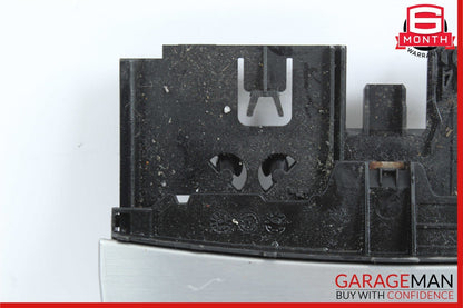 08-15 Mercedes W204 C250 C300 Center Console Ashtray Ash Tray Compartment OEM