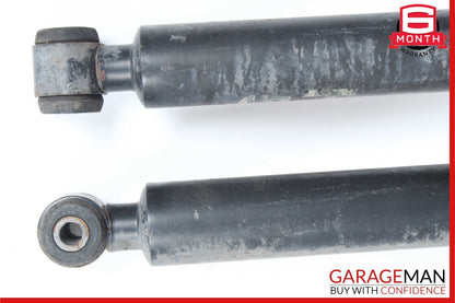 00-03 Mercedes W202 C230 C280 Front Left and Right Shock Absorber Strut Set OEM