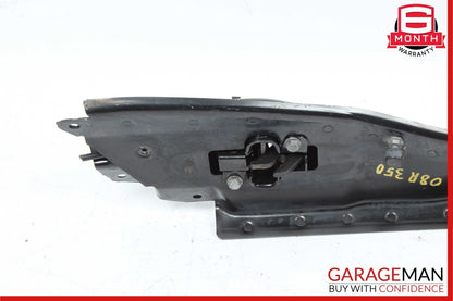 06-10 Mercedes W251 R350 Front Right Head Light Headlight Support Bracket Frame