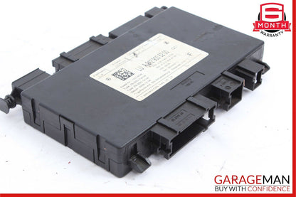 08-18 Mercedes CLS400 E250 GLK350 C300 Front Left Side Seat Control Module Unit