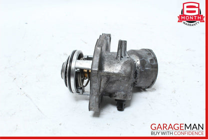 05-13 Mercedes C230 C350 E350 ML350 SLK350 Thermostat Housing 2722000515 OEM