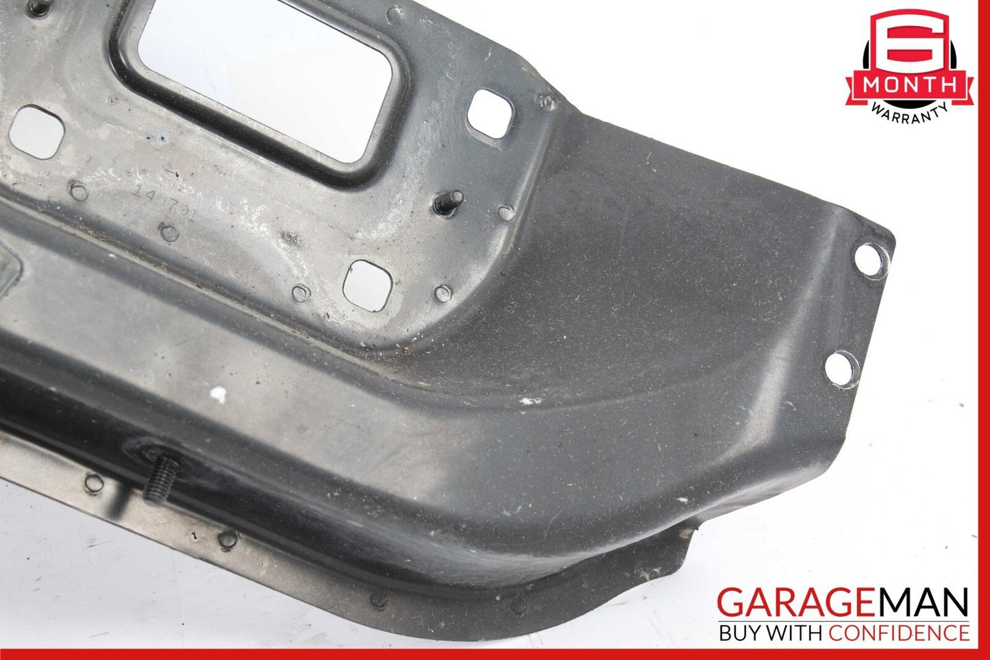 06-12 Mercedes X164 GL450 GL550 Front Right Side Headlight Support Bracket OEM