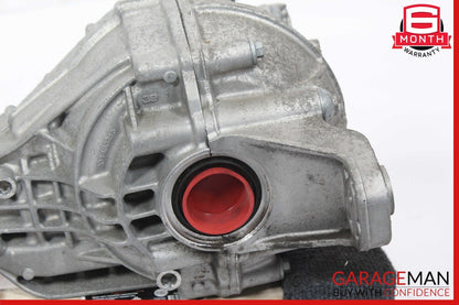 17-23 Alfa Romeo Giulia Stelvio Rear Diff Differential Axle  Carrier OEM
